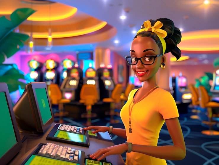 buaya4d featured game showcase buaya4d featured game showcase